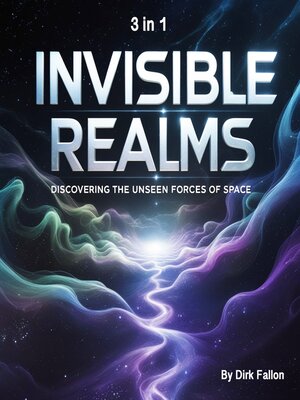 cover image of Invisible Realms